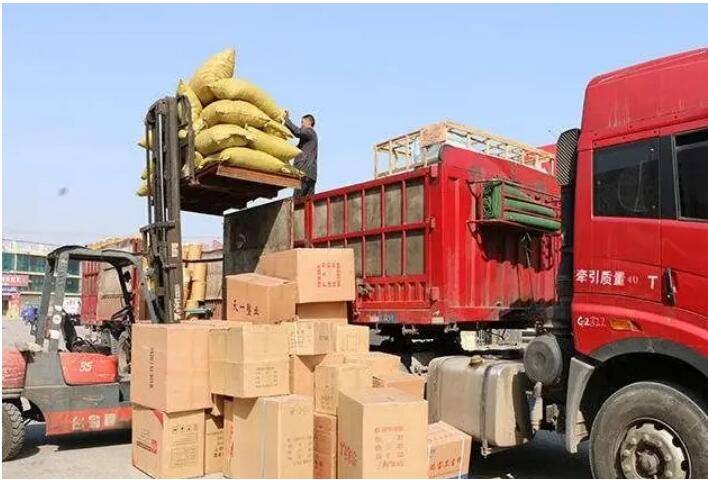 泉州到青白江区物流专线