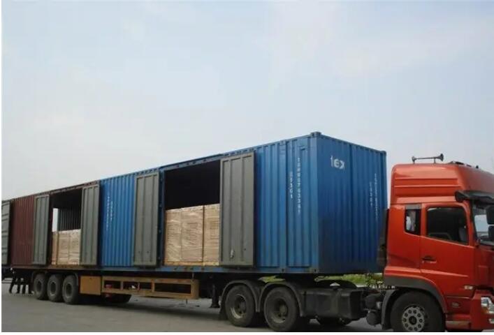 泉州到青白江区整车运输