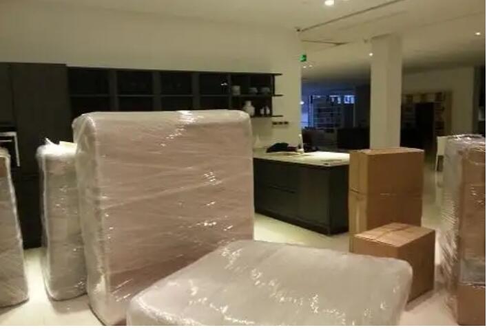 泉州到青白江区长途搬家